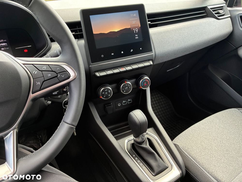 Renault Clio - 18