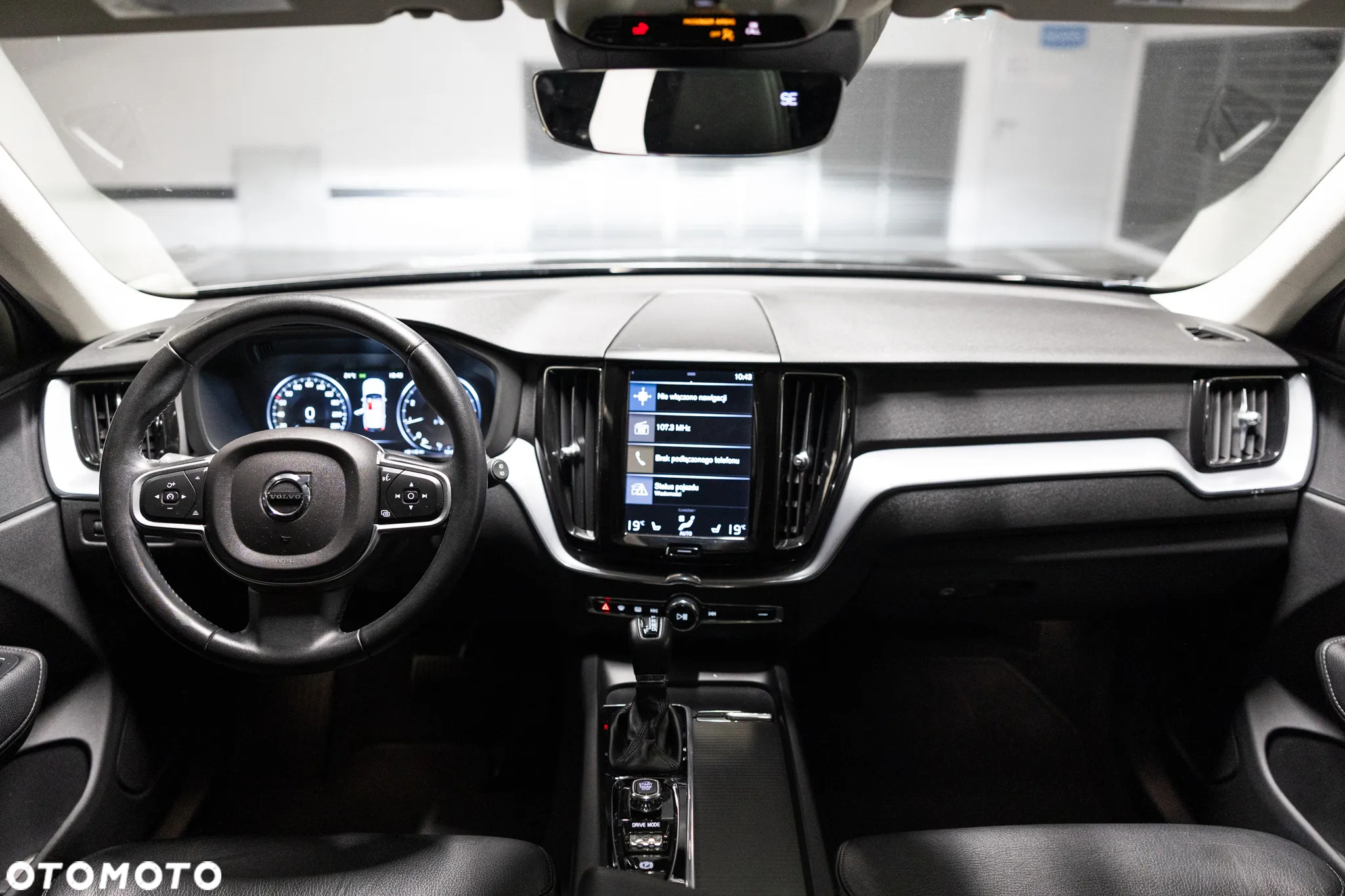 Volvo XC 60 B5 B AWD Ultimate Black Edition - 18