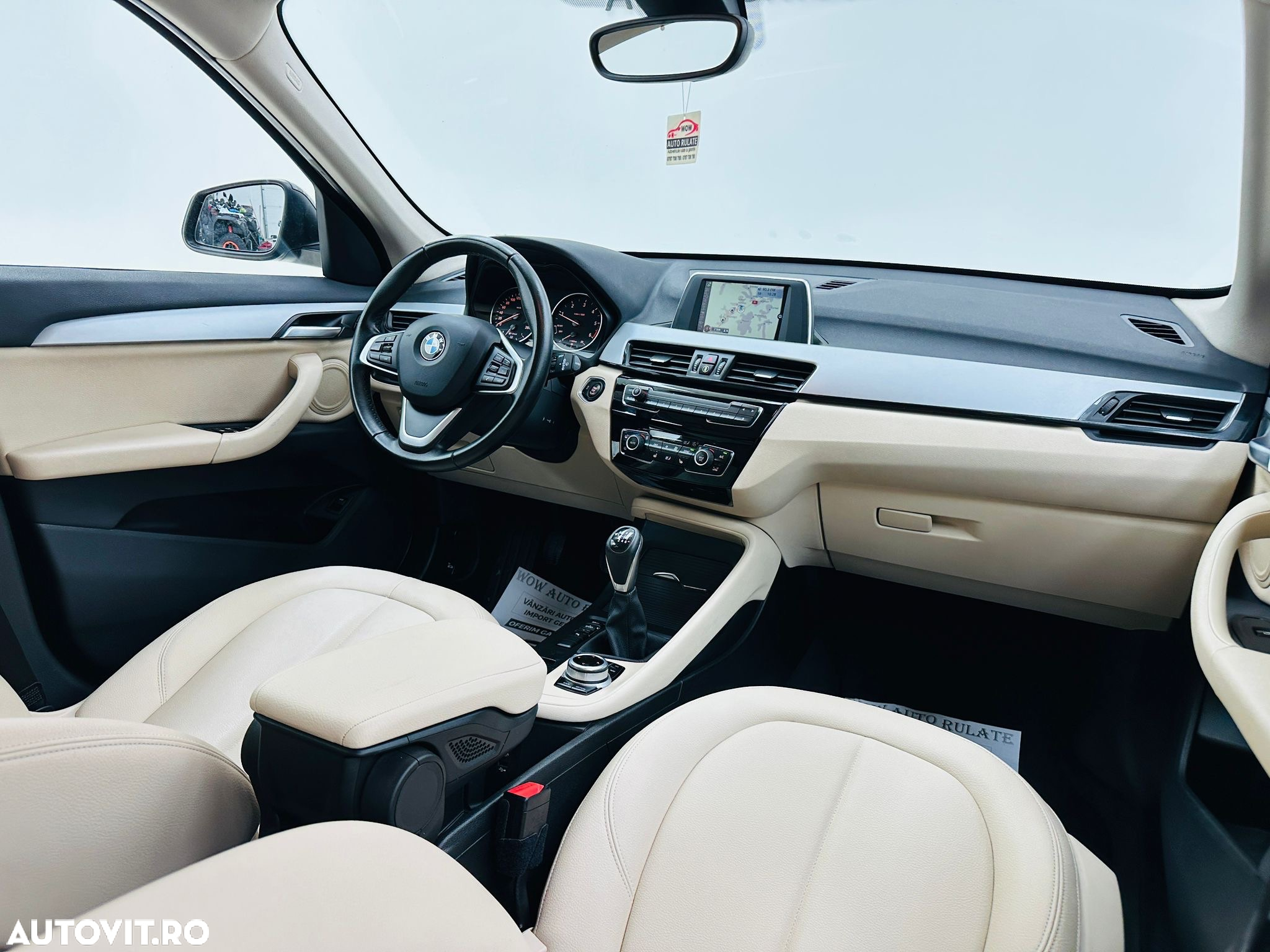BMW X1 - 24
