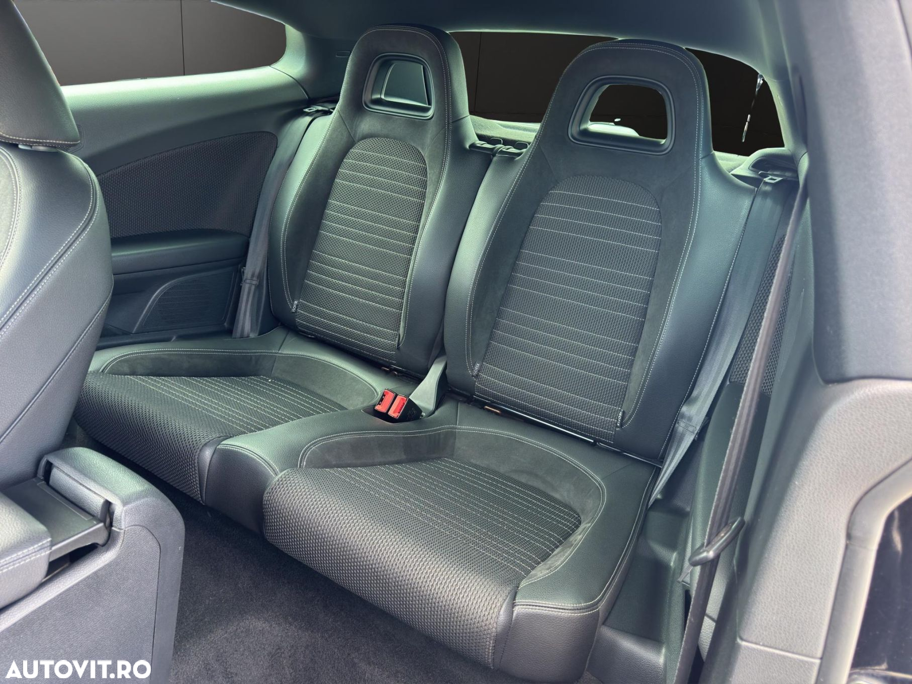 Volkswagen Scirocco - 10