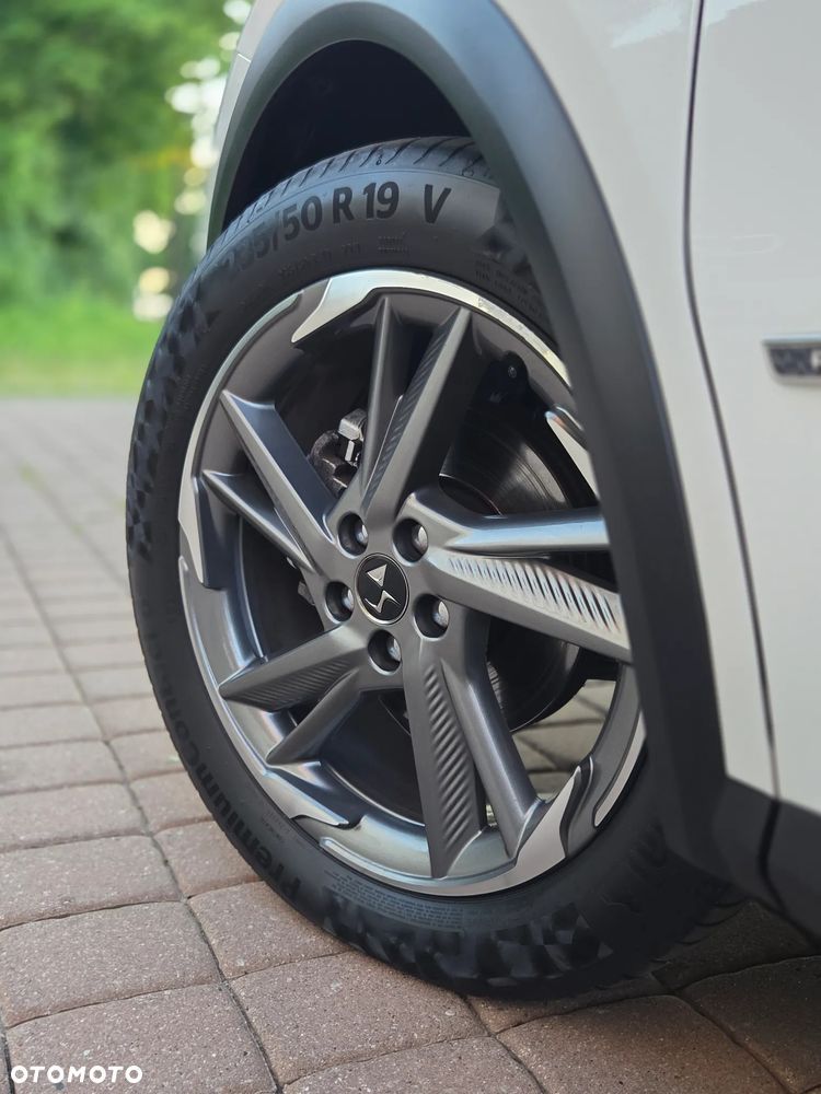 DS Automobiles DS 7 Crossback 1.6 PureTech Rivoli - 40