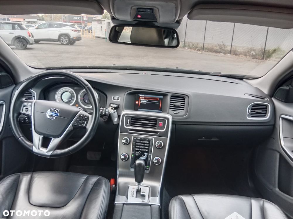 Volvo V60 - 20