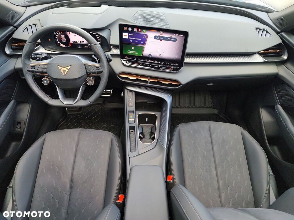 Cupra Terramar 2.0 TSI 4Drive VZ DSG - 15