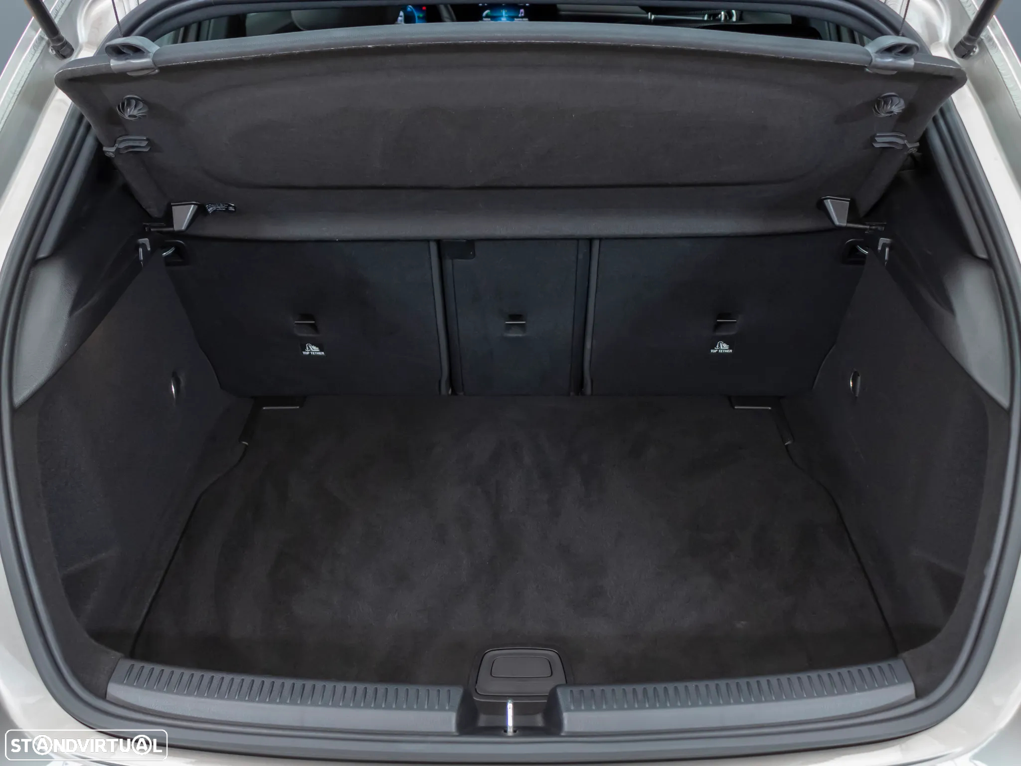 Mercedes-Benz A 160 d Business Solutions - 8