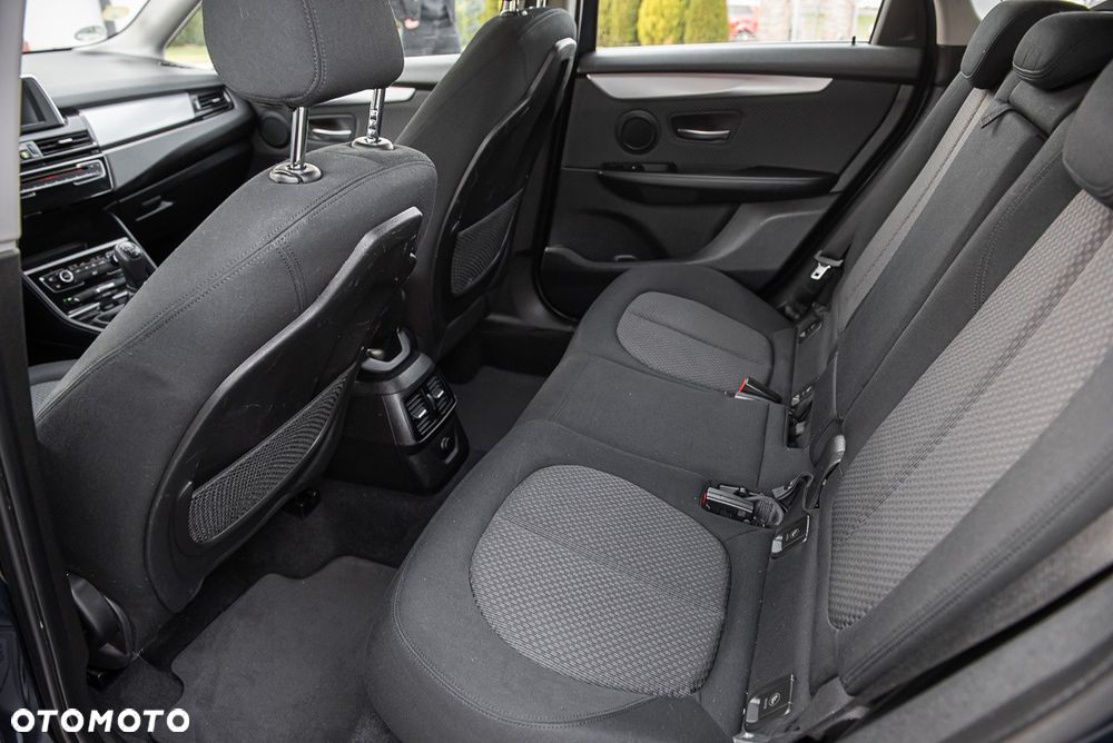 BMW Seria 2 - 7