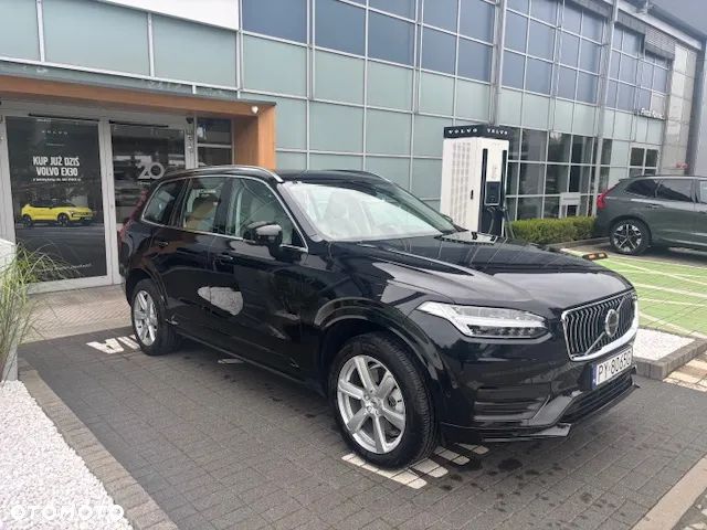 Volvo XC 90 - 11