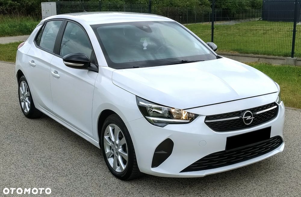 Opel Corsa 1.5 D Edition S&S - 30