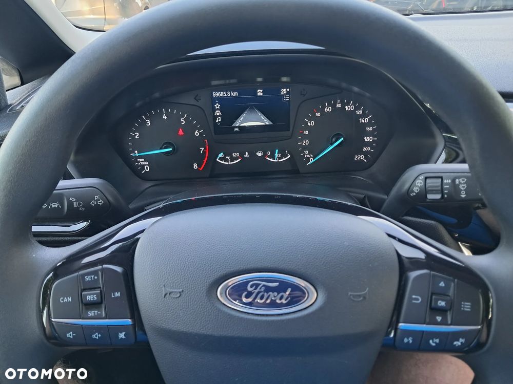 Ford Fiesta - 22