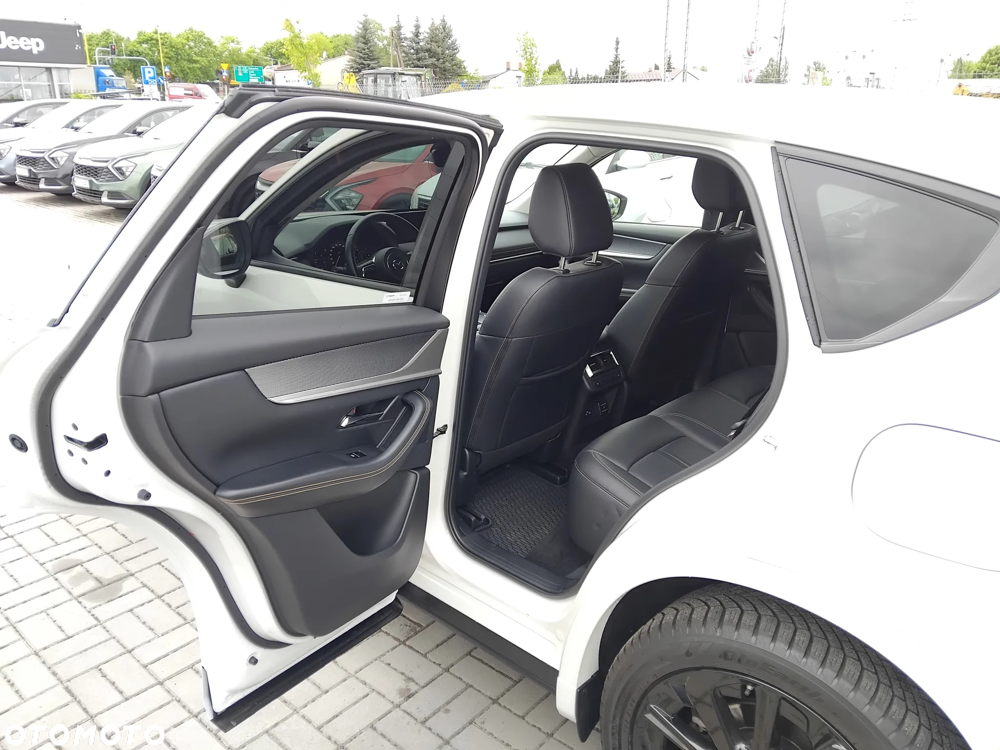 Mazda CX-60 - 6