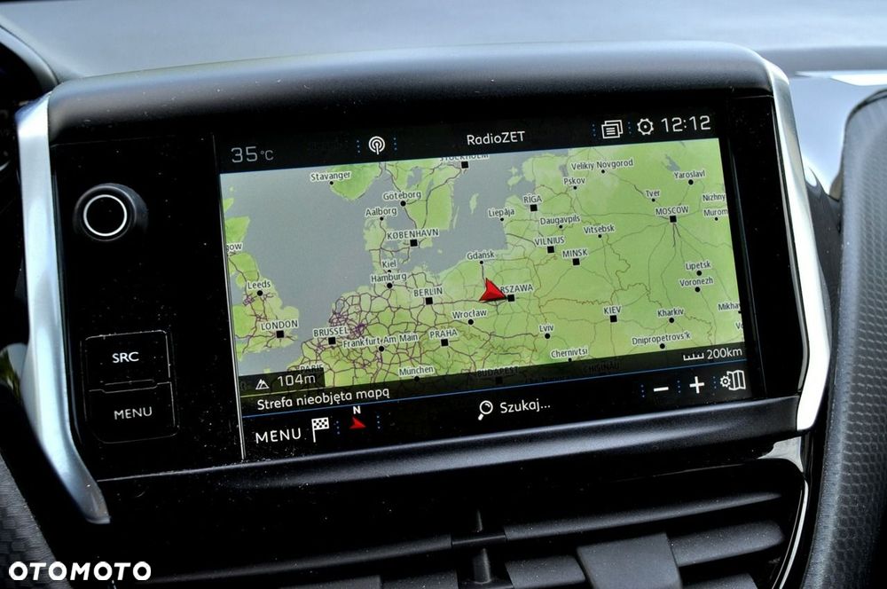 Peugeot 2008 1.2 VTi Allure - 29