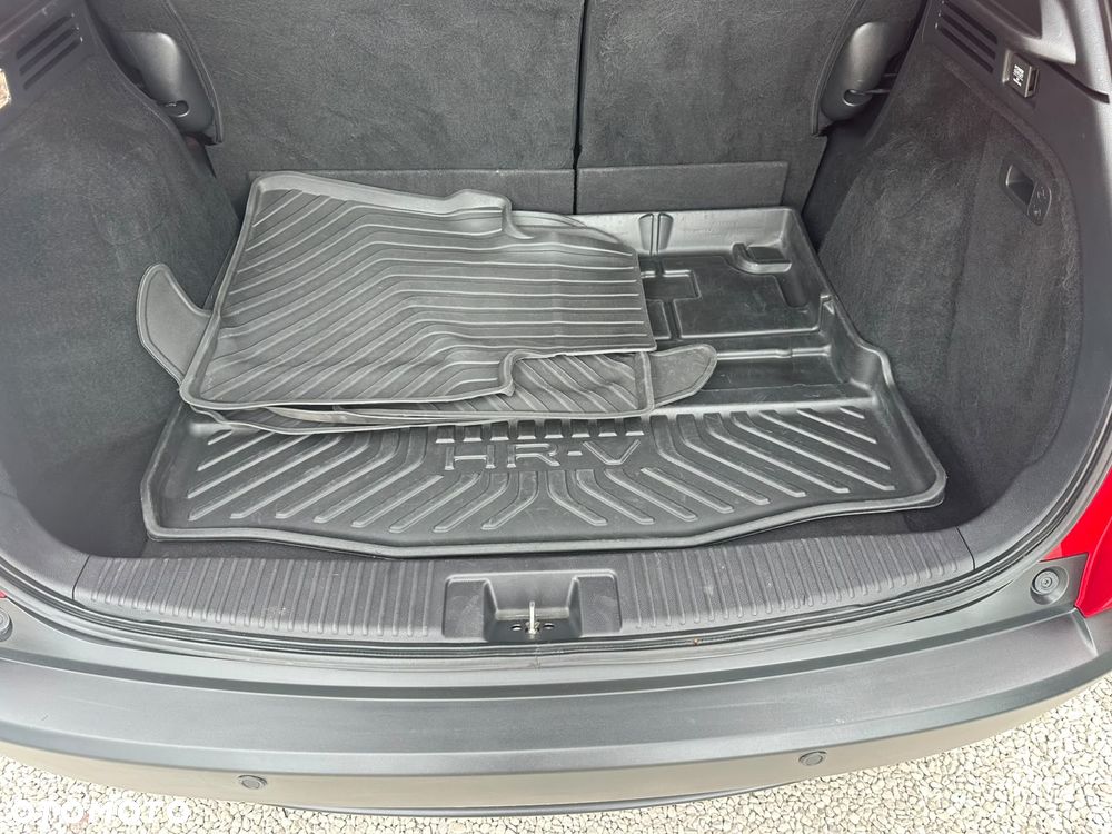 Honda HR-V 1.5 i-VTEC CVT Elegance - 16