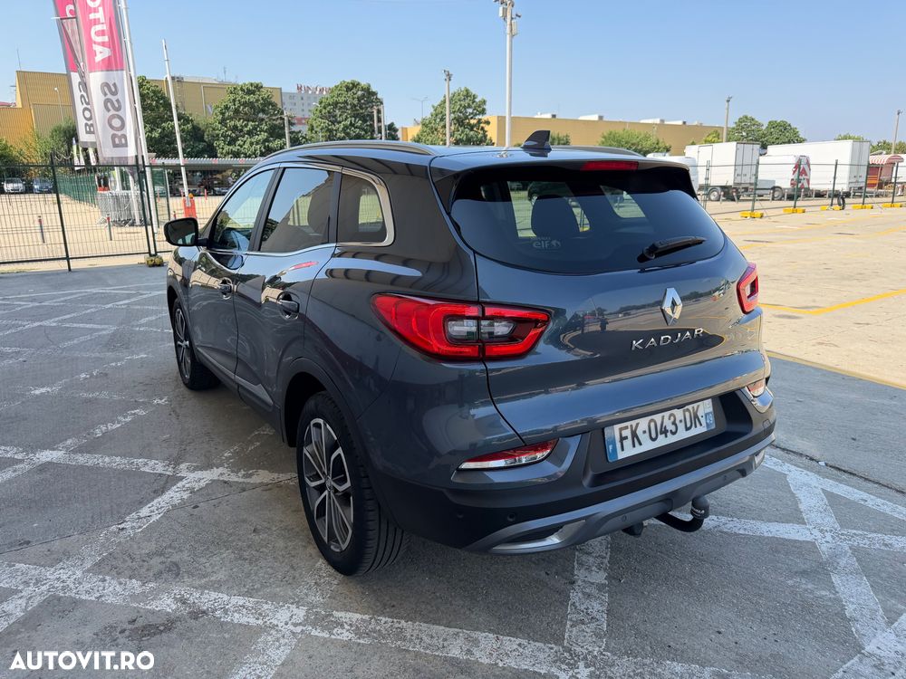 Renault Kadjar TCe GPF Intens - 24