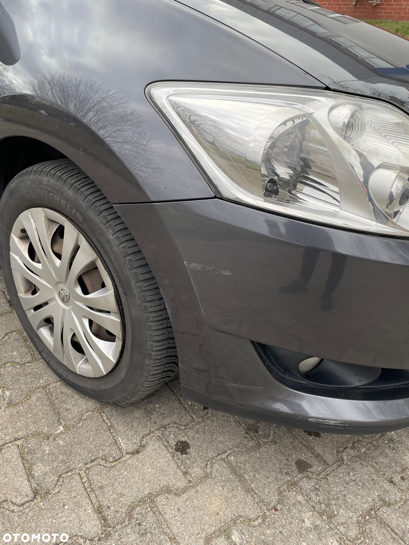 Toyota Auris - 8