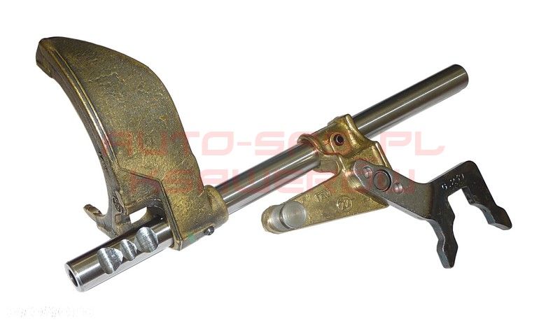 WIDEŁKI 5/6 BIEGU DUCATO JUMPER BOXER 2.2 / 2.3 06- - 1