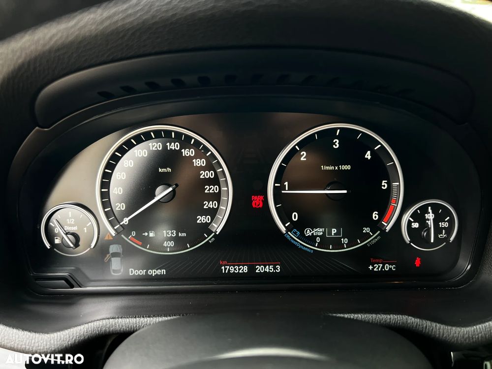 BMW X4 xDrive20d - 8