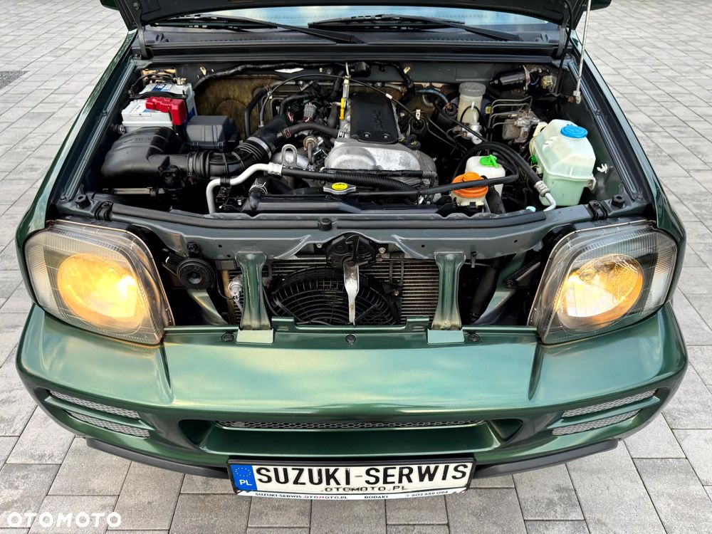 Suzuki Jimny - 17