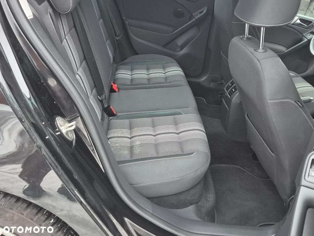 Volkswagen Golf 1.4 TSI MATCH - 7