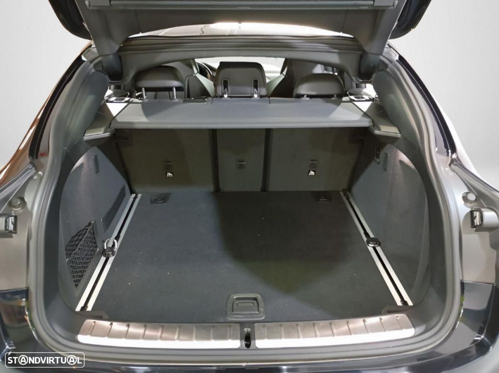 BMW X4 20 d xDrive Auto - 7