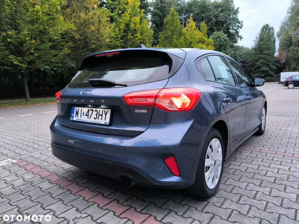 Ford Focus - 18
