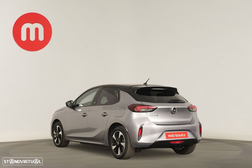 Opel Corsa-e 50 kWh GS - 3