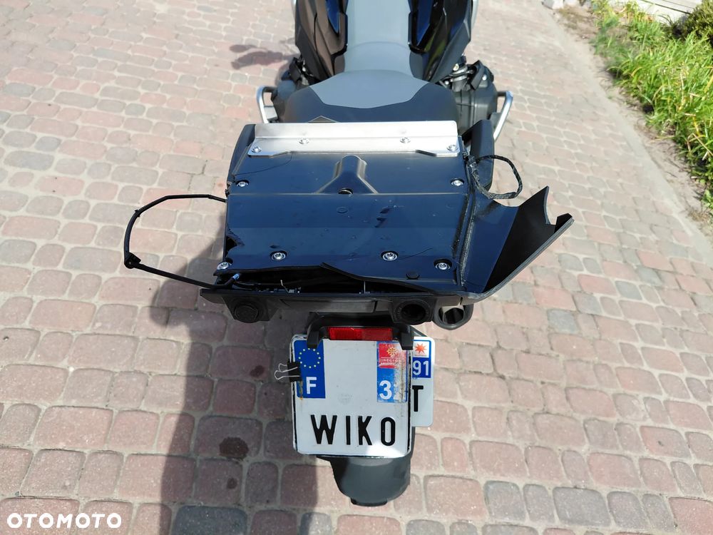 BMW GS - 22