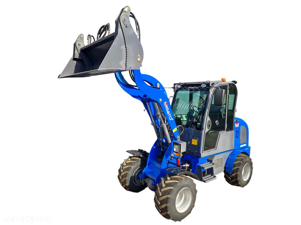 Inny Misato MINI 780 - 9