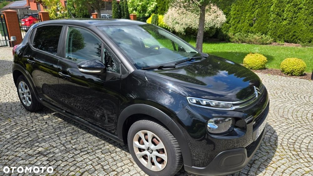 Citroën C3 - 12