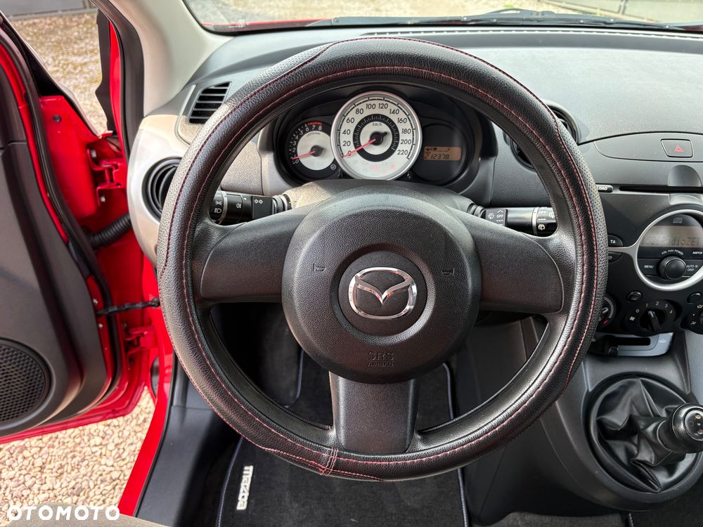 Mazda 2 - 28