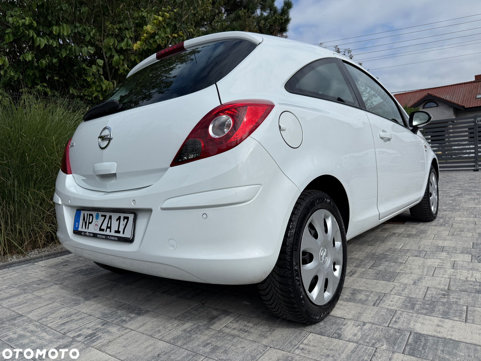 Opel Corsa 1.4 Cosmo - 5