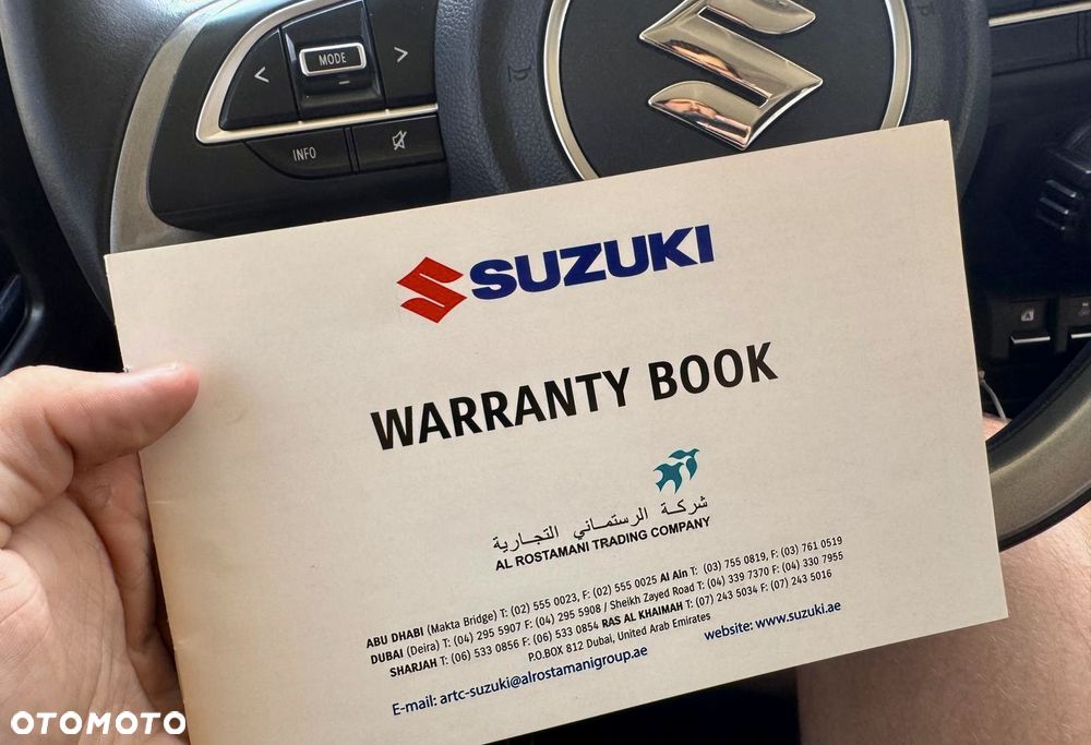 Suzuki Jimny - 39