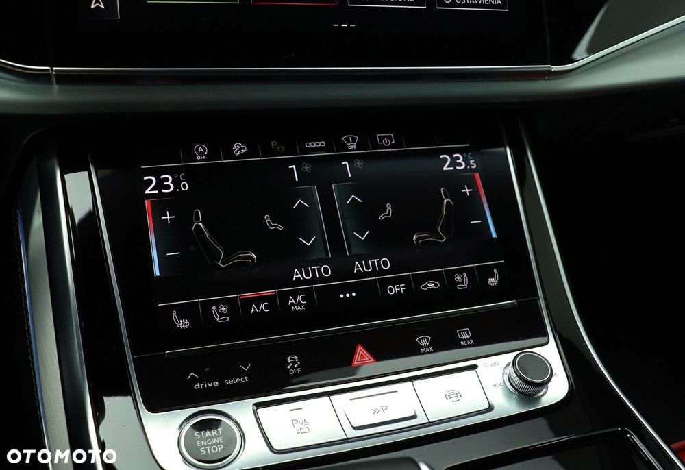Audi Q8 - 33