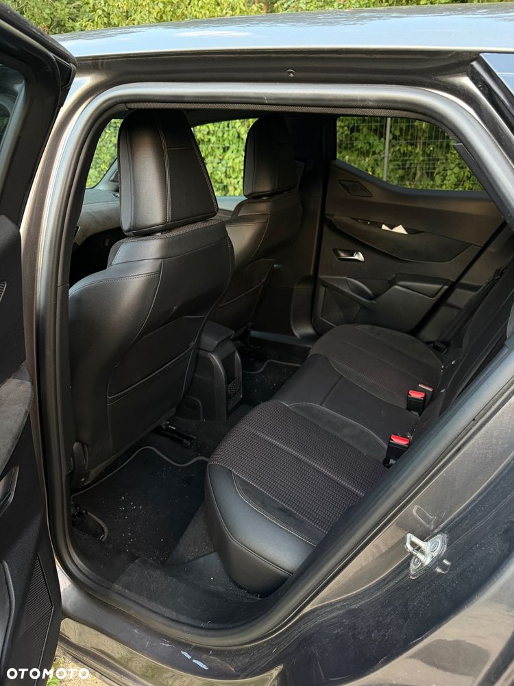DS Automobiles DS 3 - 4