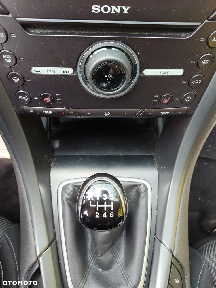 Ford Mondeo 1.5 EcoBoost Titanium - 10