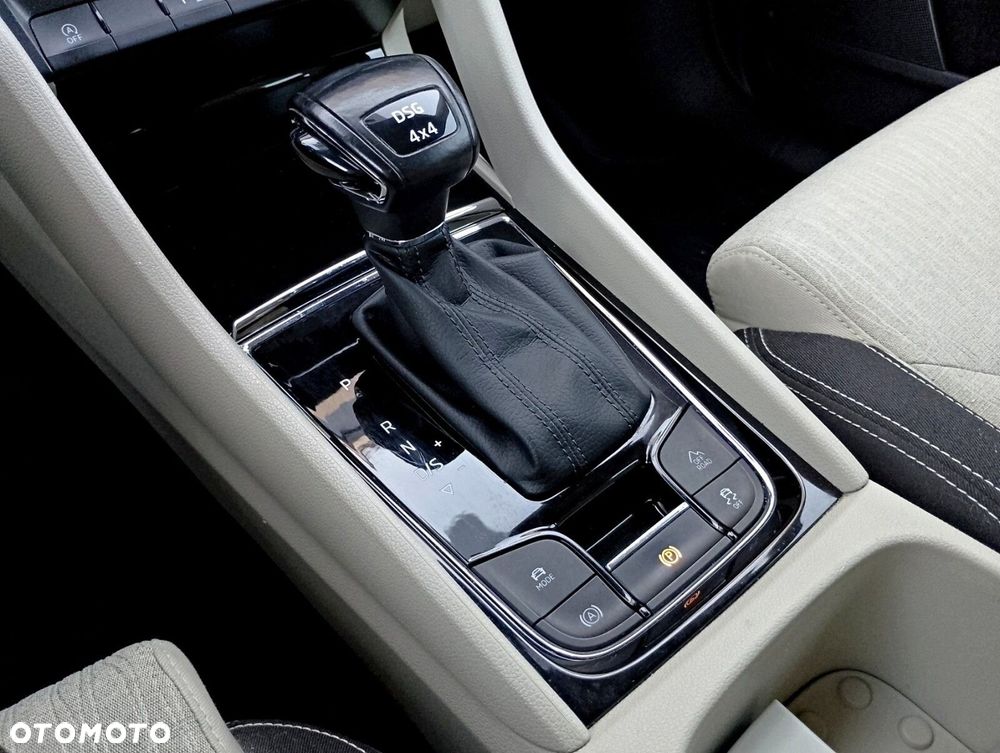 Skoda Kodiaq 2.0 TSI 4x4 Style DSG - 21