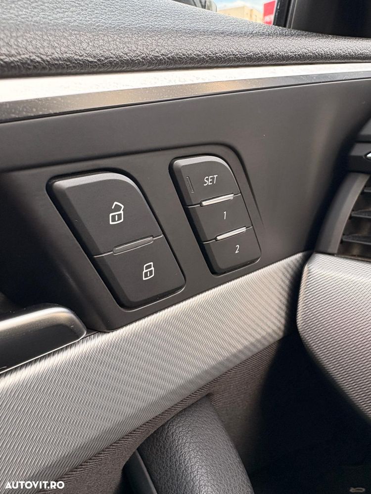 Audi A4 40 TDI S tronic sport - 12