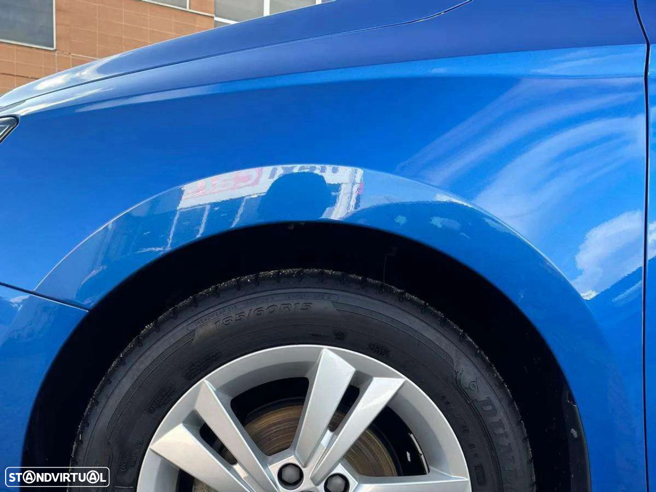 Skoda Fabia 1.0 TSI Ambition - 17