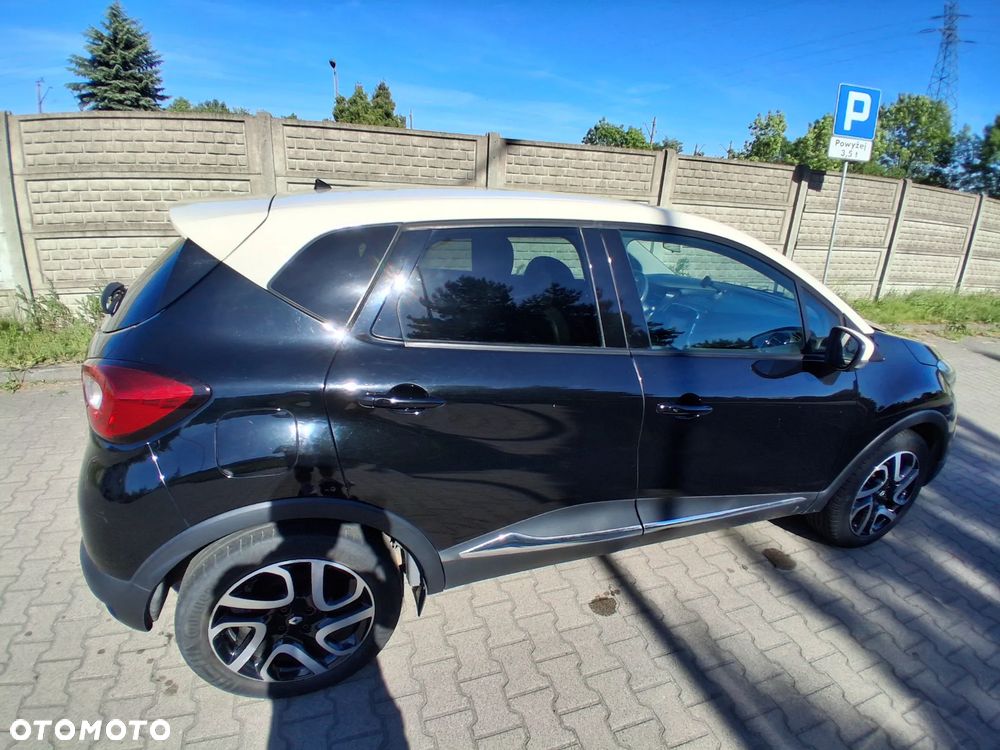 Renault Captur ENERGY TCe 90 Start&Stop Luxe - 13