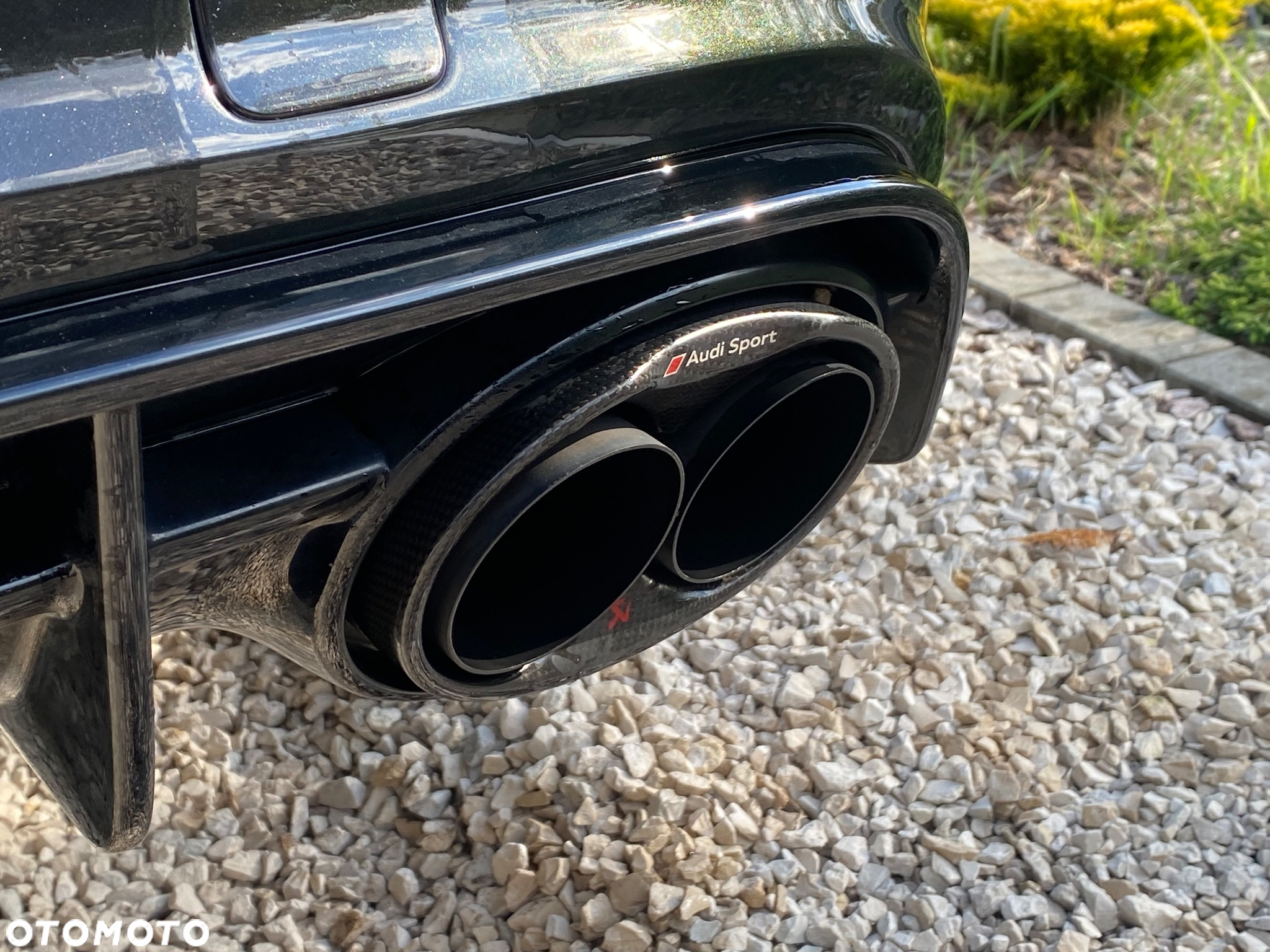 Audi RS6 Performance 4.0 TFSI Quattro Tiptronic - 15
