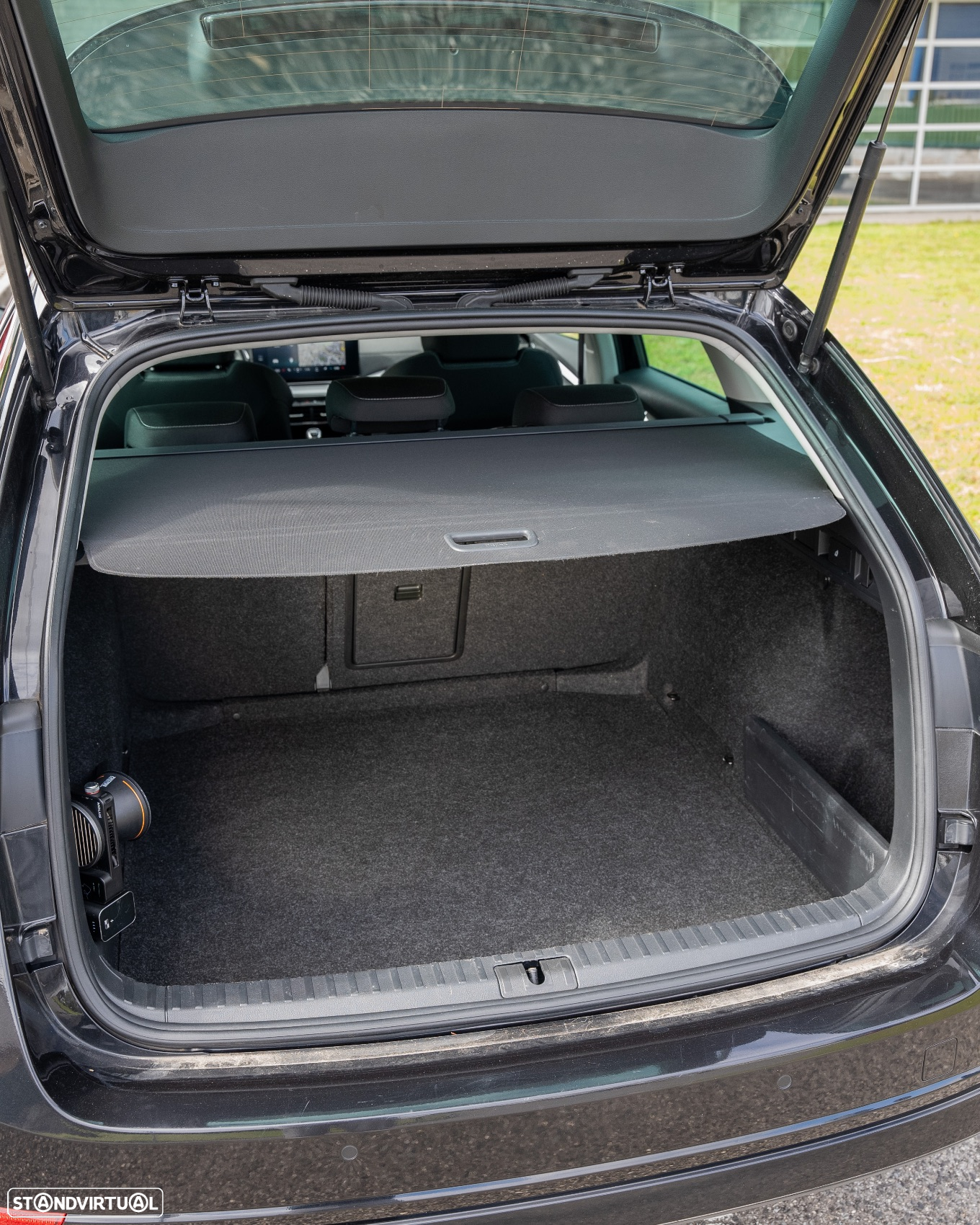 Skoda Octavia 1.0 TSI Style - 46