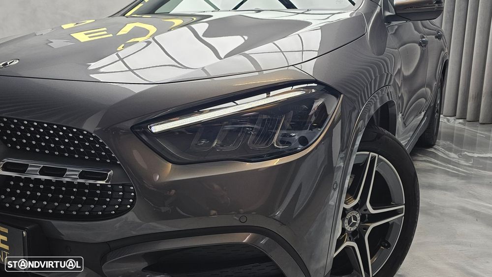 Mercedes-Benz GLA 250 e AMG Line - 26