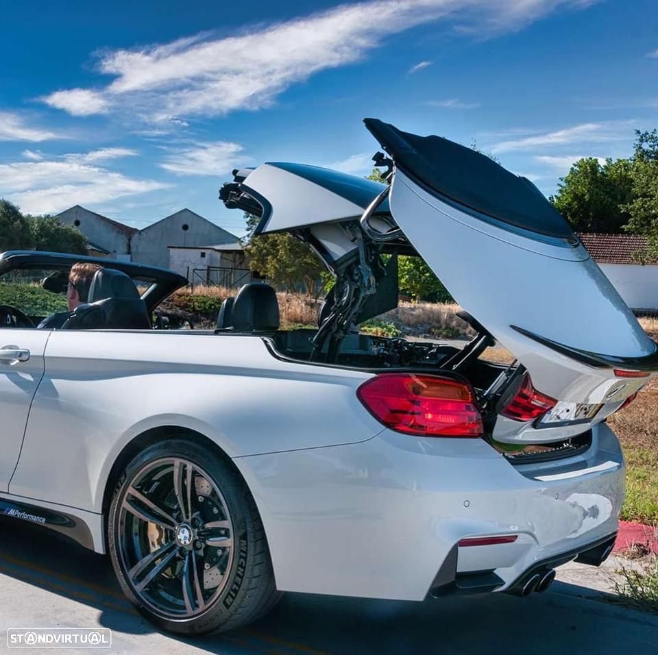 BMW M4 DKG - 3