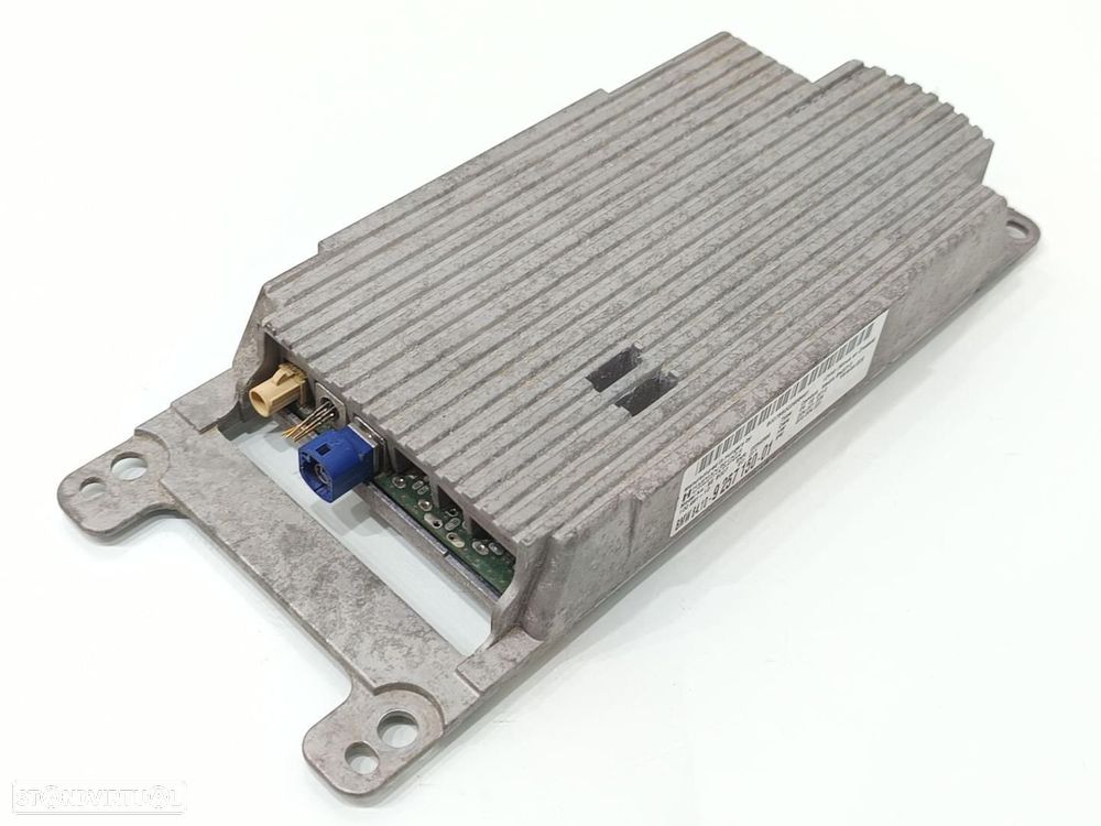 MÓDULO ELETRÓNICO BMW SERIE 3 BERLINA F30 - 1