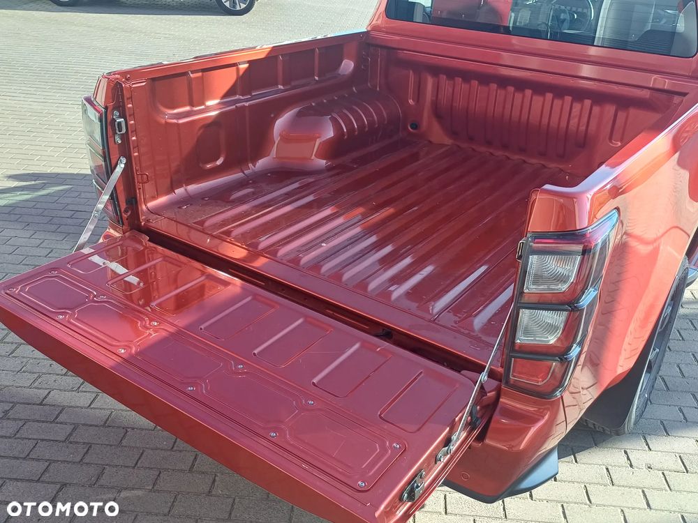 Isuzu D-Max 1.9 DC LSE - 9