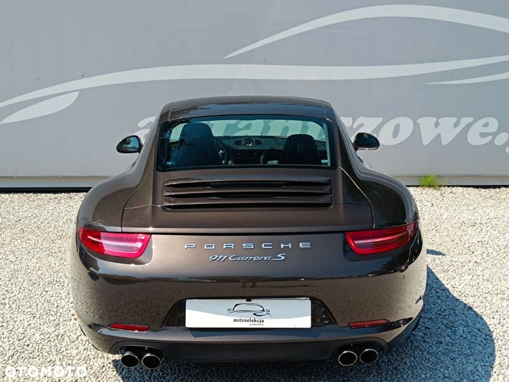 Porsche 911 - 15