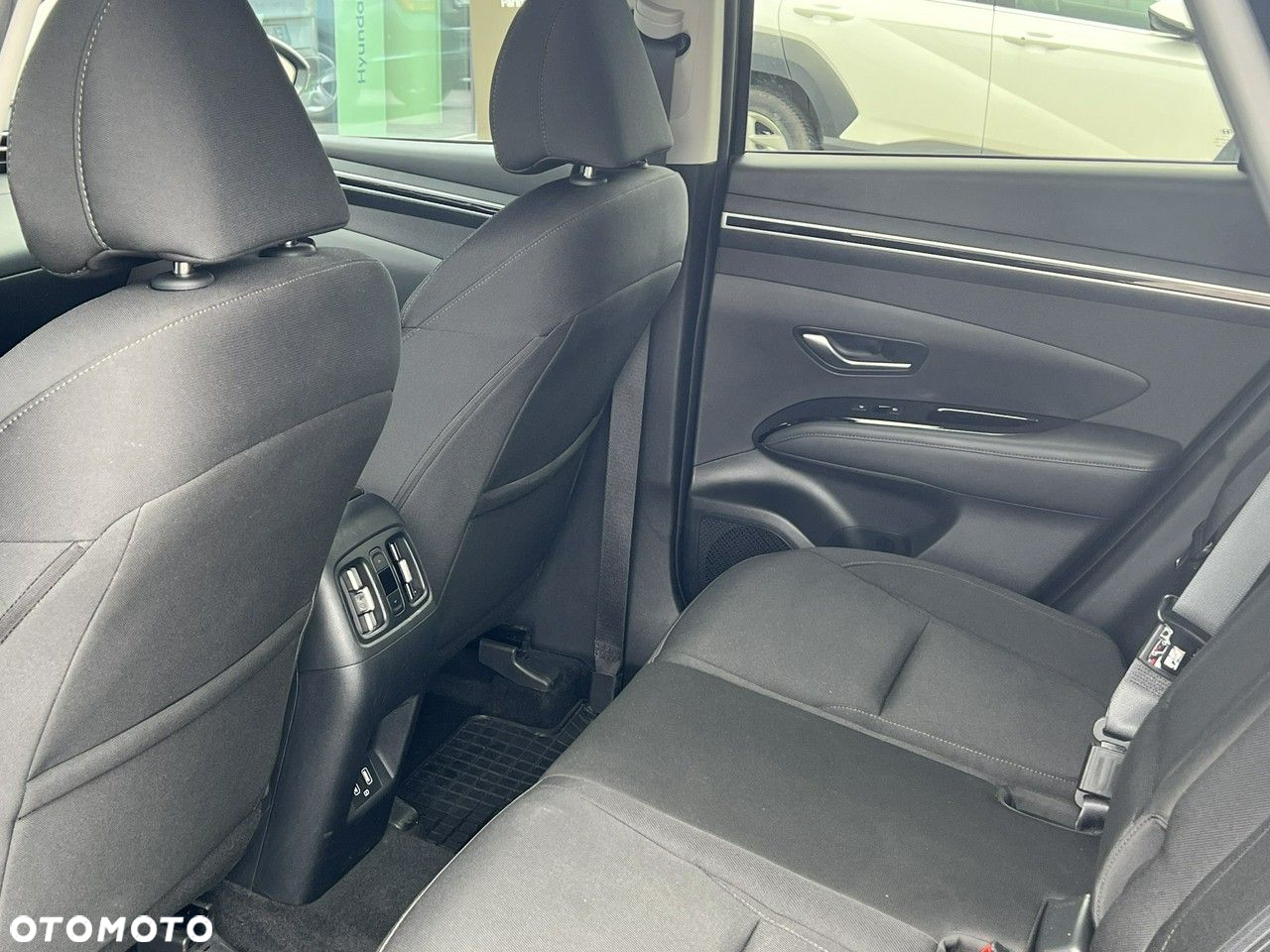 Hyundai Tucson - 10
