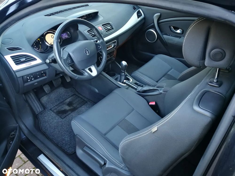 Renault Megane 1.6 16V Luxe Dynamique - 9