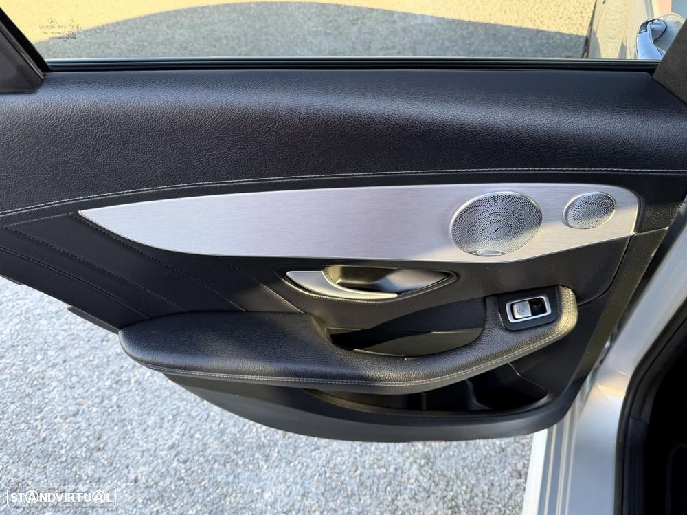 Mercedes-Benz C 300 - 27