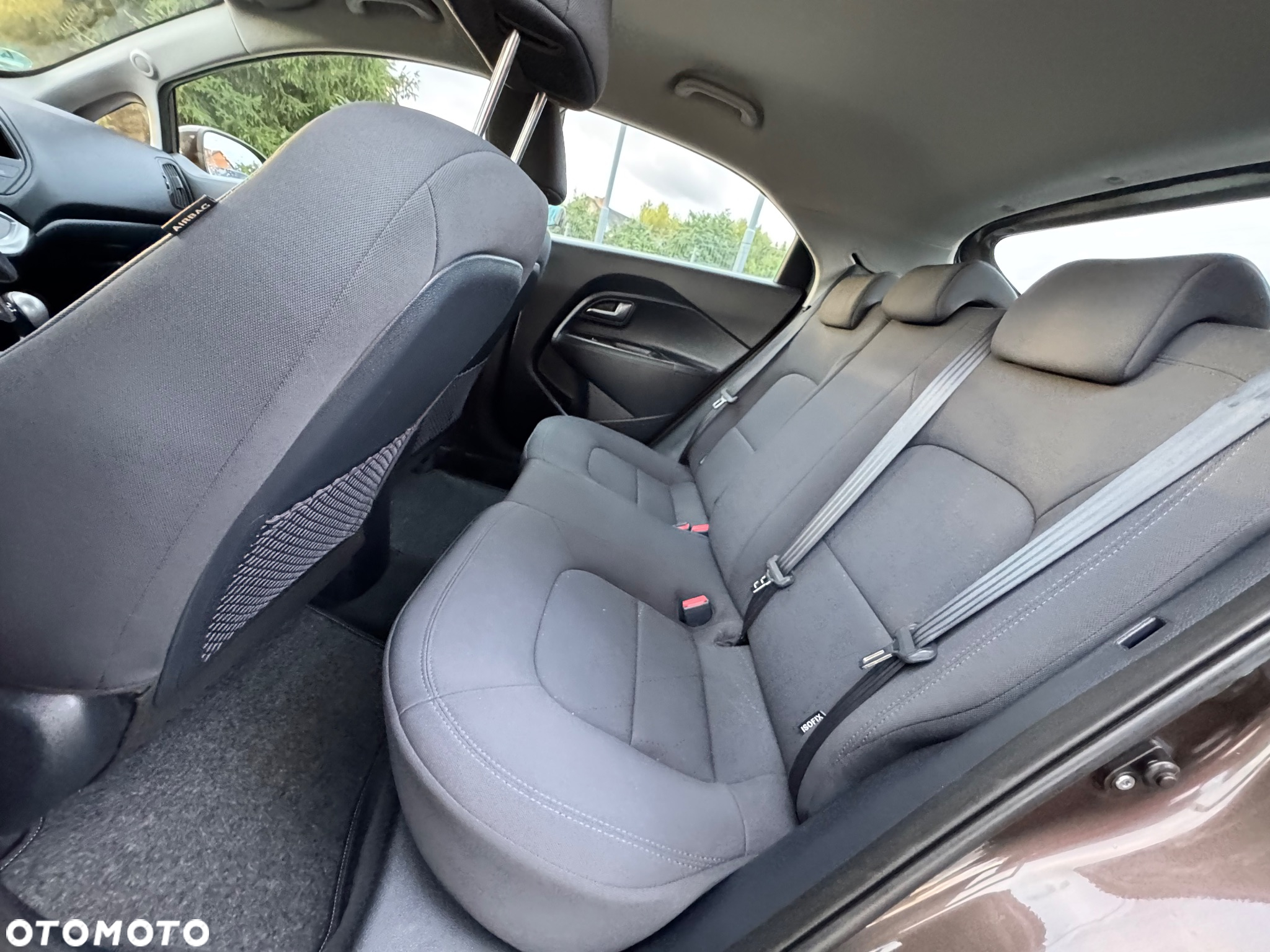 Kia Rio 1.4 Automatik Edition 7 - 25