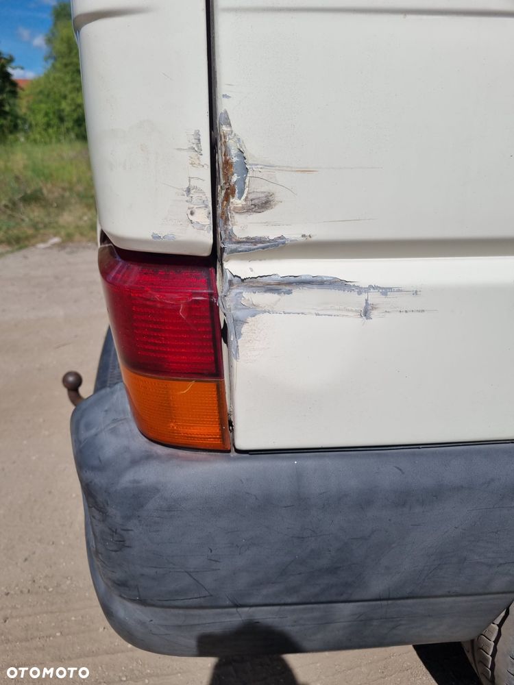 Volkswagen TRANSPORTER - 12