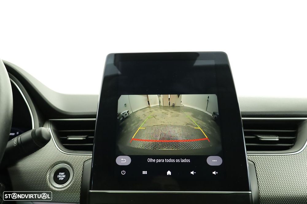 Renault Arkana 1.3 TCe Techno EDC - 12